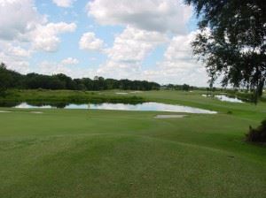 Ridgewood Lakes Golf Club