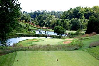 Bardstown CC Maywood Course