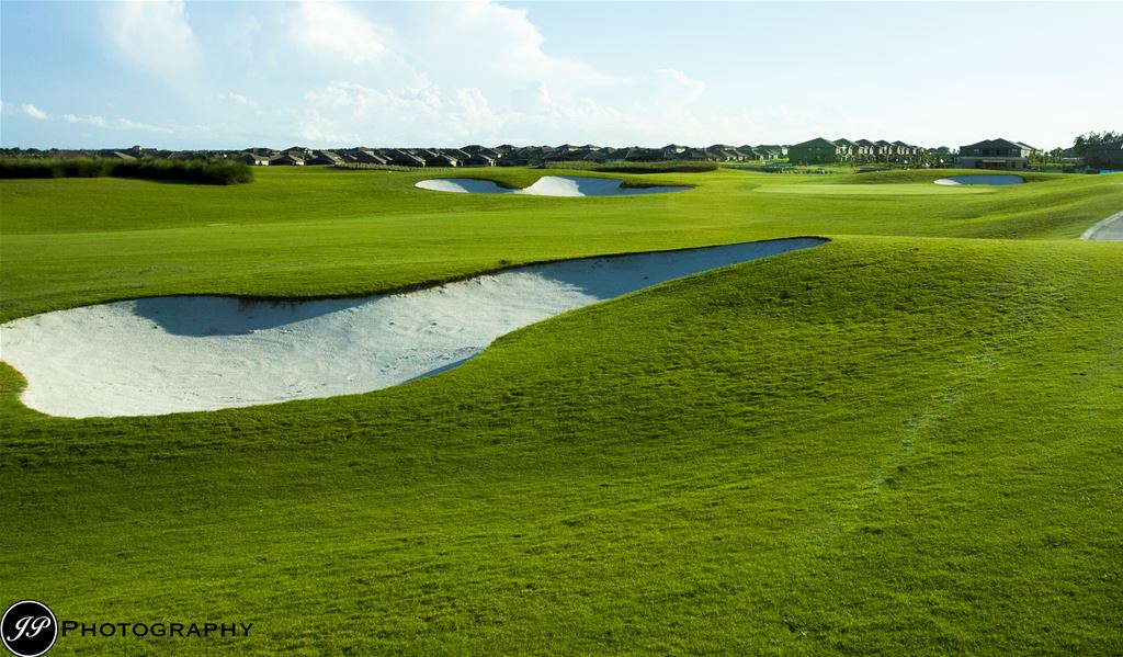 ChampionsGate Country Club