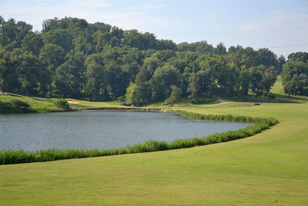 Avalon Golf Course