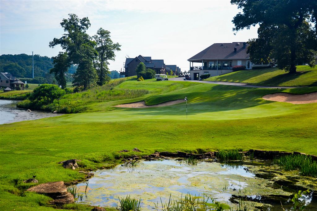 Avalon Golf Course