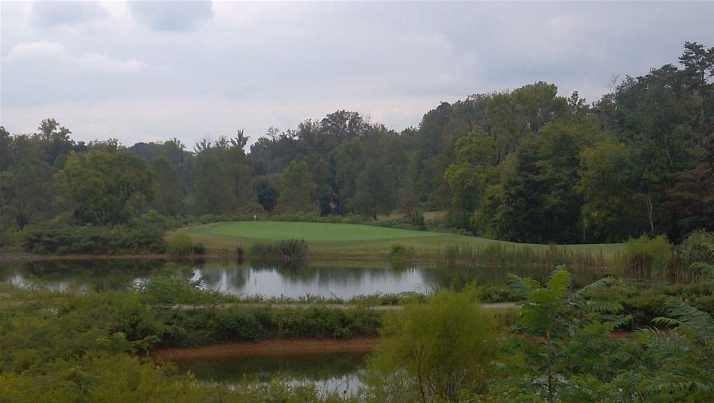 Heron Ridge Golf Club