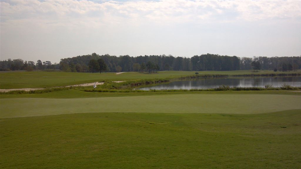 Virginia Beach National Golf Club