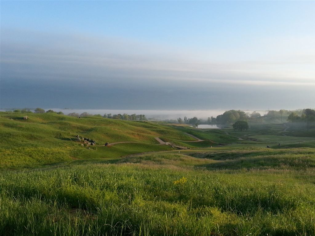 GreyStone Golf Club