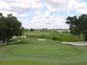 Ridgewood Lakes Golf Club