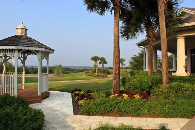 Legends Golf & Country Club