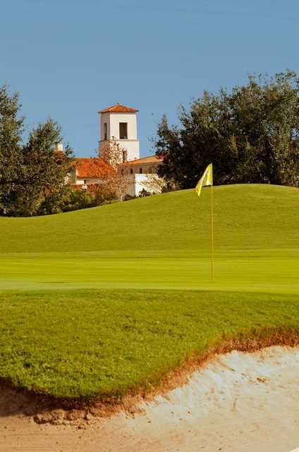 Stonegate Golf Club Oaks Course