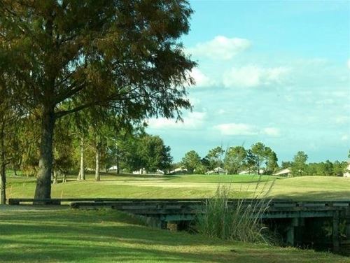 Hunters Creek Golf Club