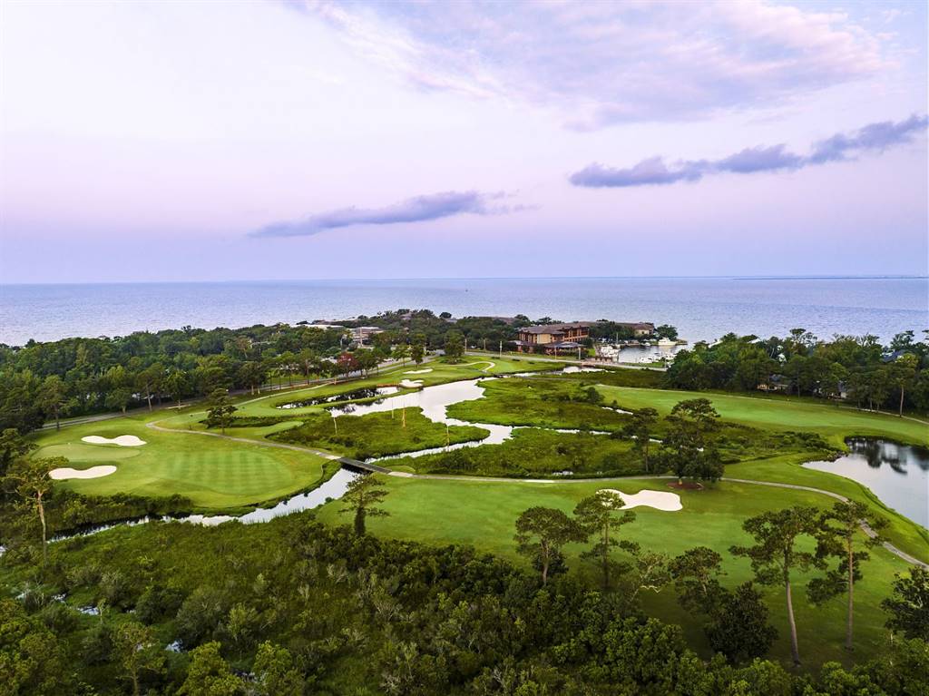 Lakewood Club-Dogwood Course