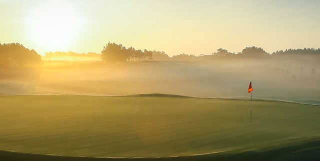 Stonegate Golf Club Cypress Course