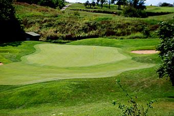 Bardstown CC Maywood Course