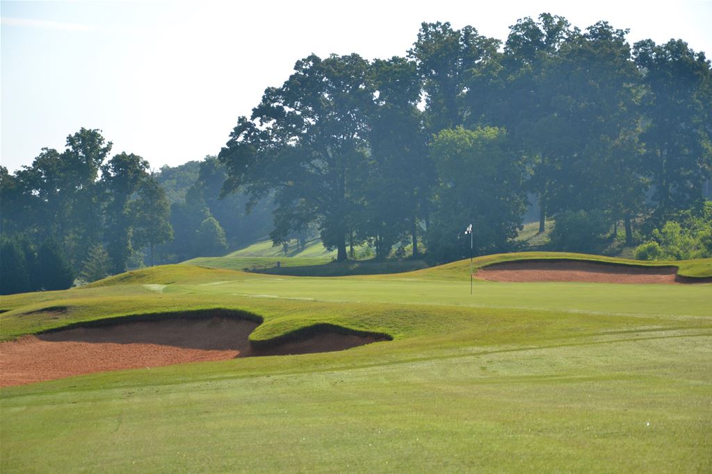 Avalon Golf Course