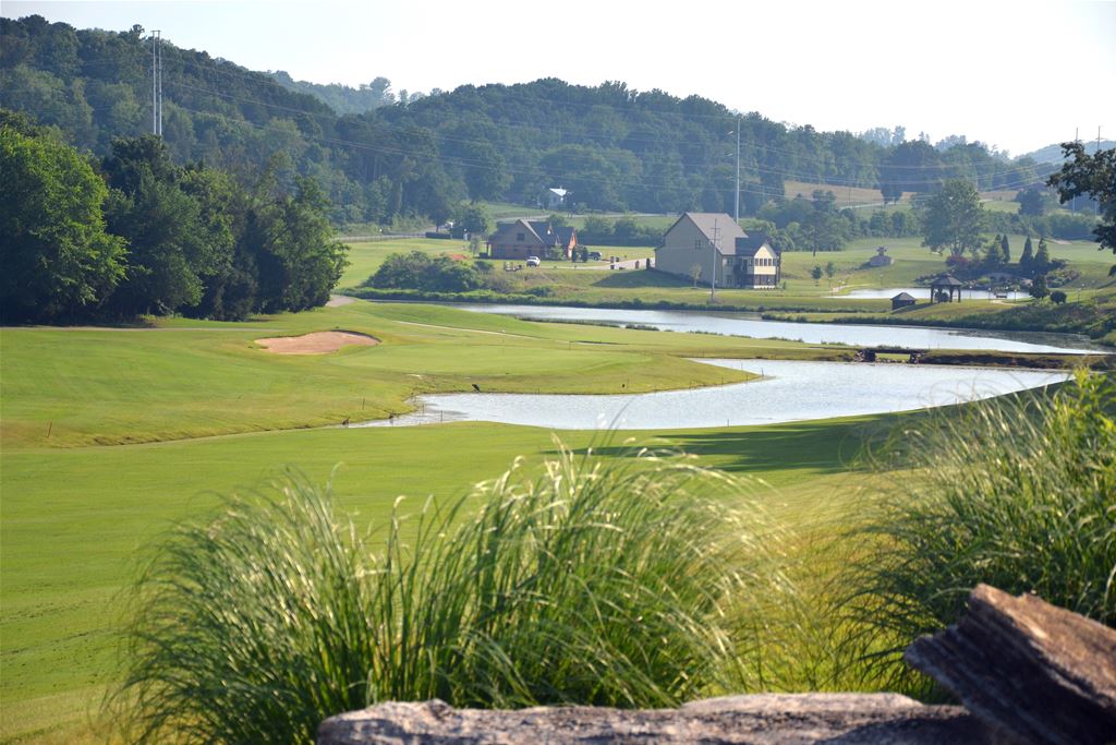 Avalon Golf Course