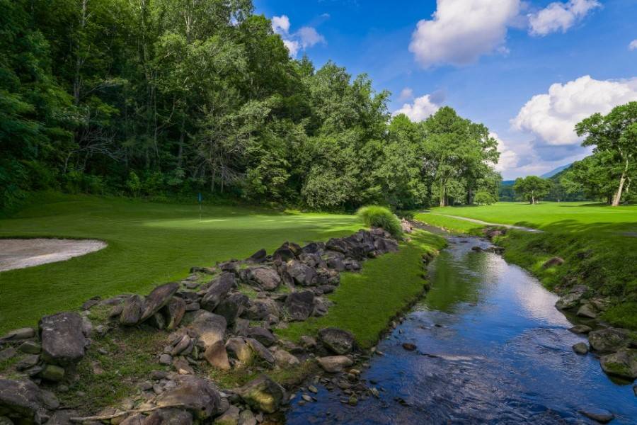 Tennessee Golf | Crossville, Memphis, Nashville, Tellico Village and ...