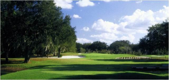 Bloomingdale Golfers Club