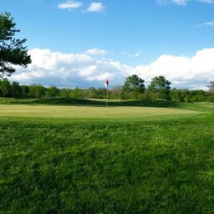 Broadmoor Golf Links