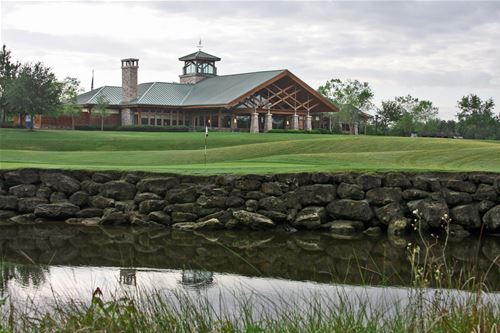 World Golf Village The King And Bear St Augustine Florida Golf