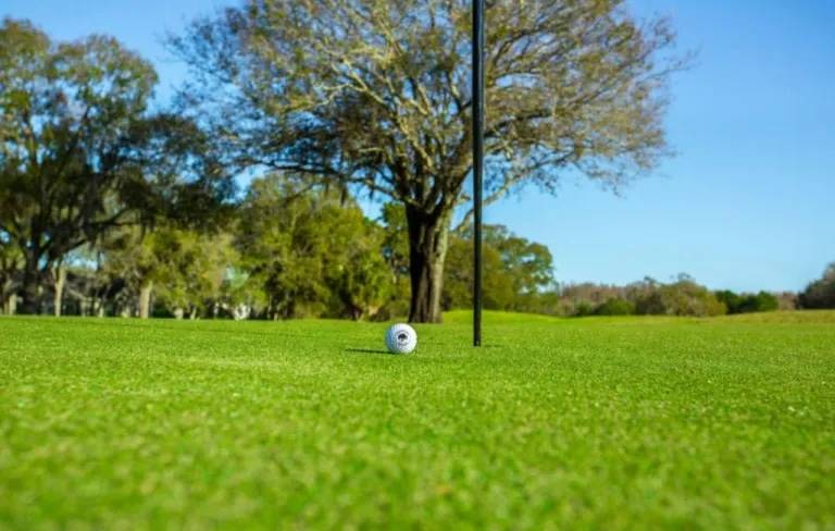 Cypress Creek Golf Course