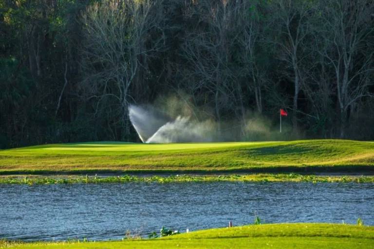 Cypress Creek Golf Course
