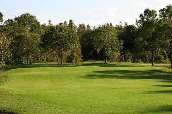 Cypress Creek Golf Course