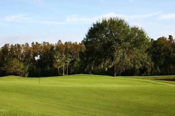 Cypress Creek Golf Course