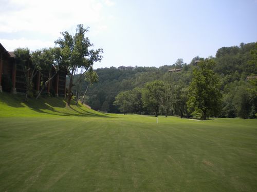 Bent Creek Golf Course