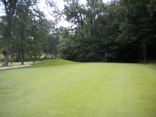 Bent Creek Golf Course