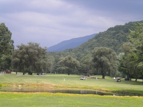 Bent Creek Golf Course