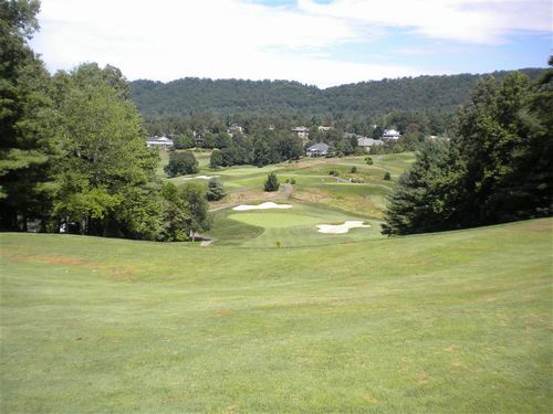 Reems Creek Golf Club