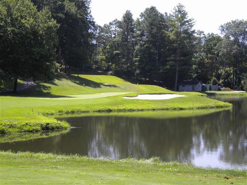 Reems Creek Golf Club