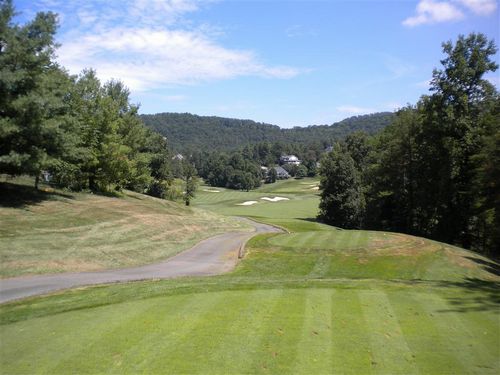 Reems Creek Golf Club