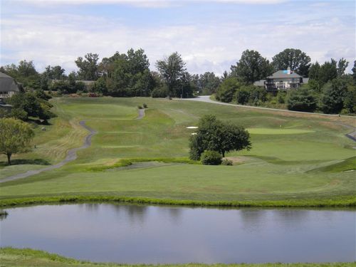 Reems Creek Golf Club