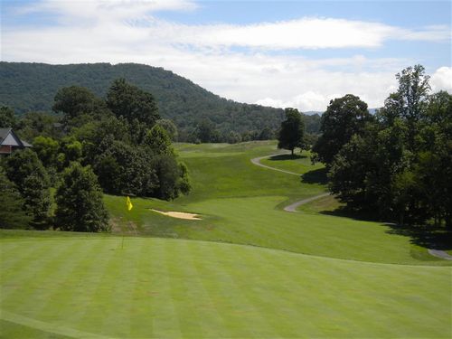 Reems Creek Golf Club