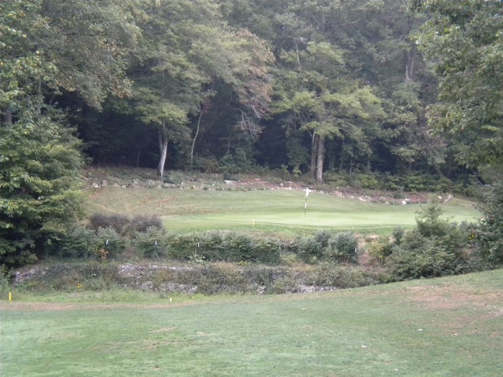 Dorchester Golf Club