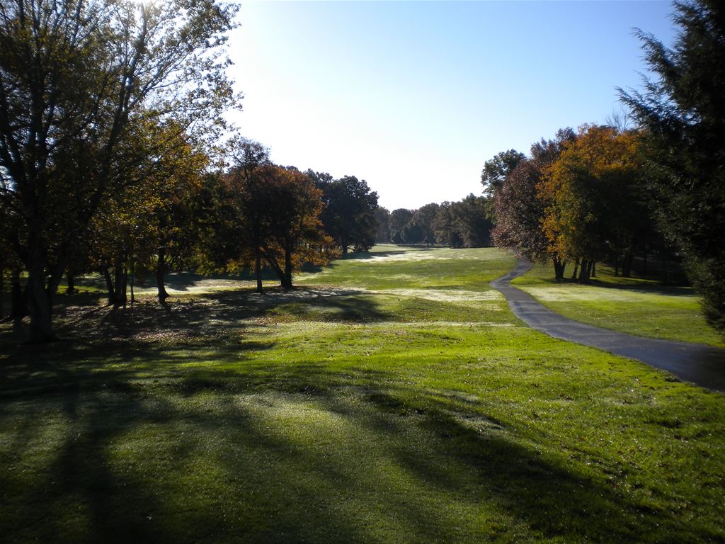 Lake Tansi Golf Course