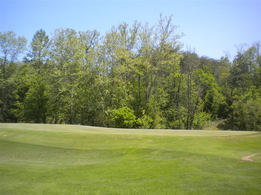 Sevierville Golf Club Highlands Course