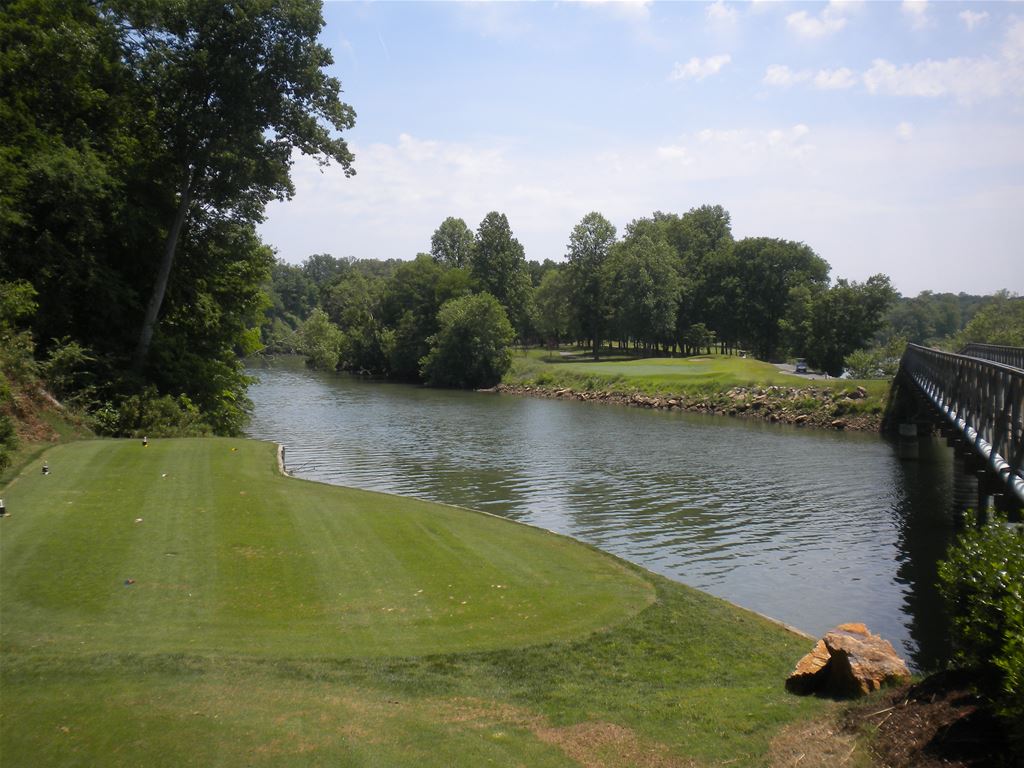 Island Pointe Golf Club