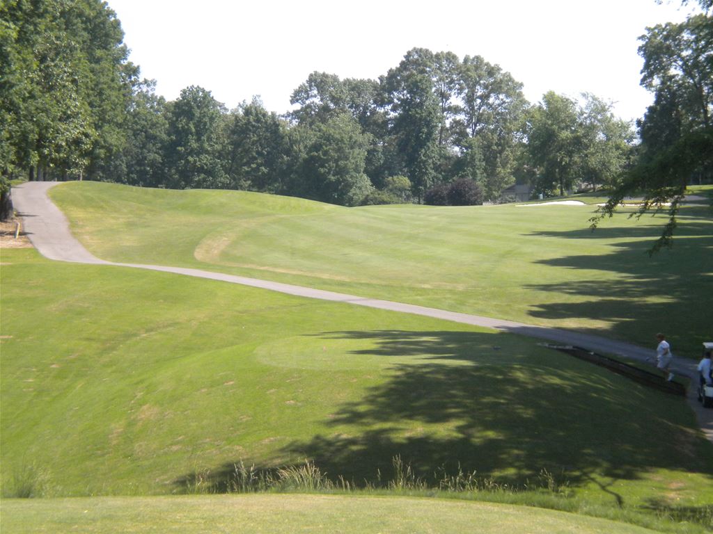 Toqua Golf Course