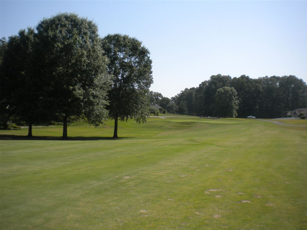 Toqua Golf Course