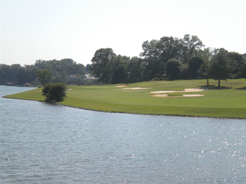 Toqua Golf Course