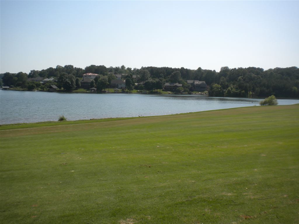 Toqua Golf Course