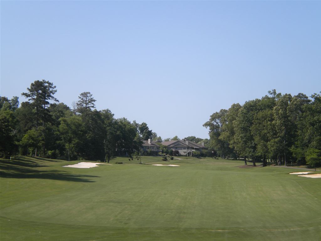 Toqua Golf Course