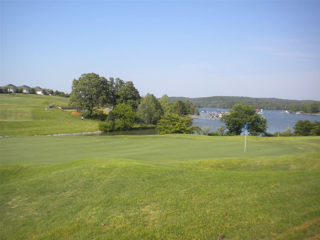 Toqua Golf Course