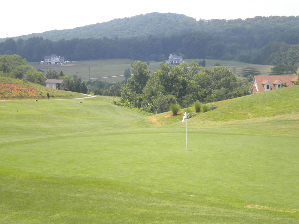 Kahite Golf Course