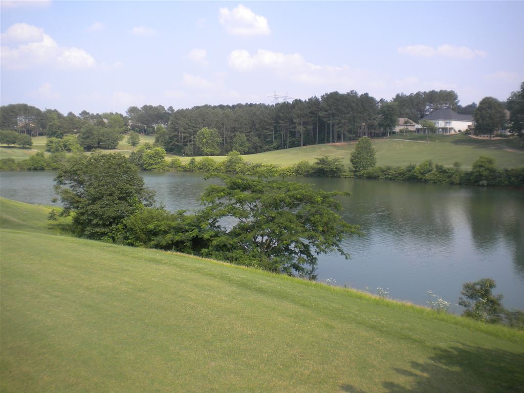 Tanasi Golf Course