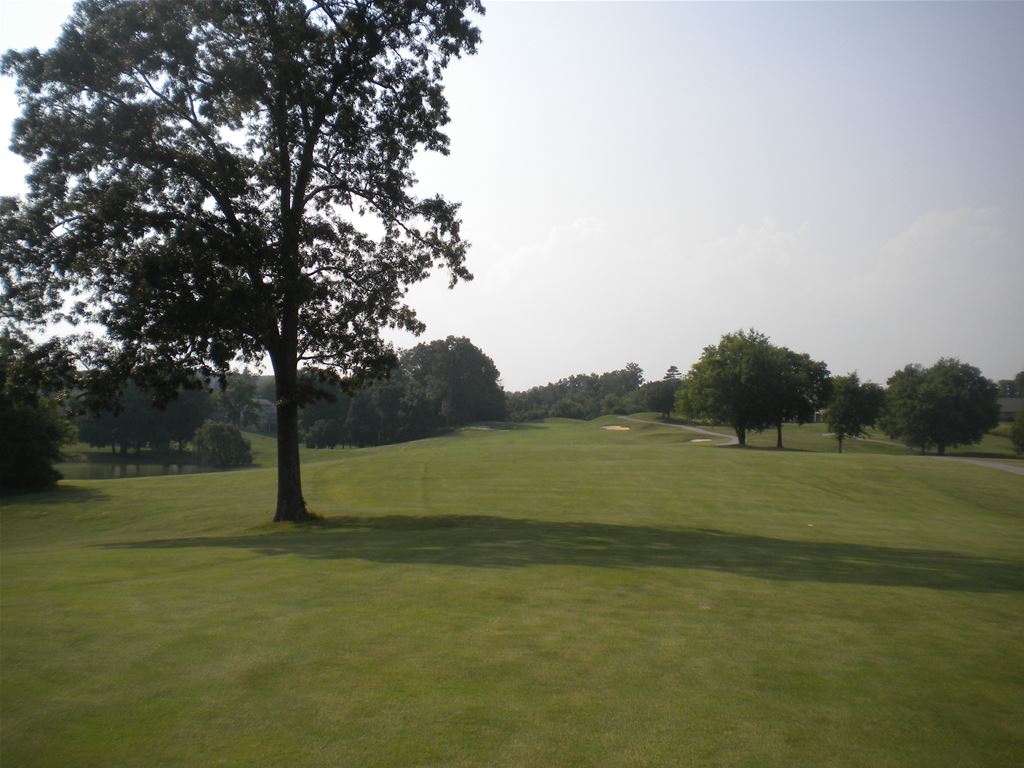 Tanasi Golf Course