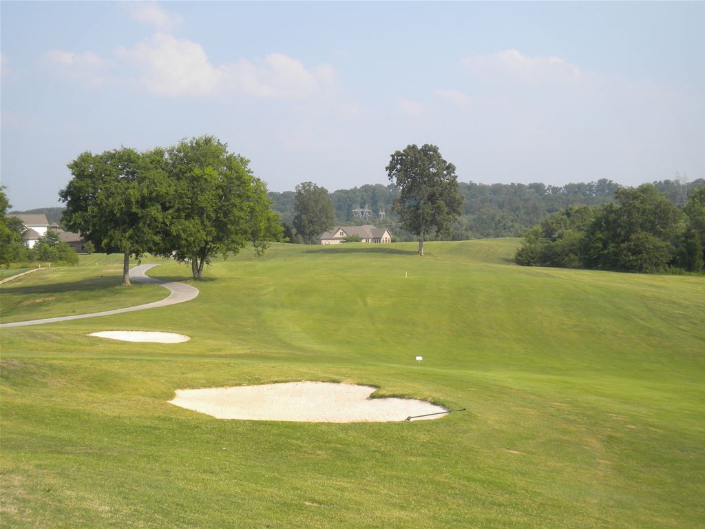 Tanasi Golf Course