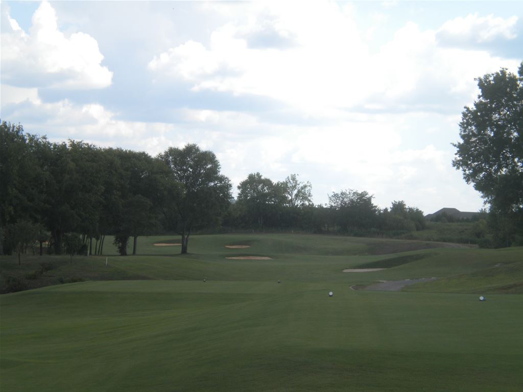 Kahite Golf Course