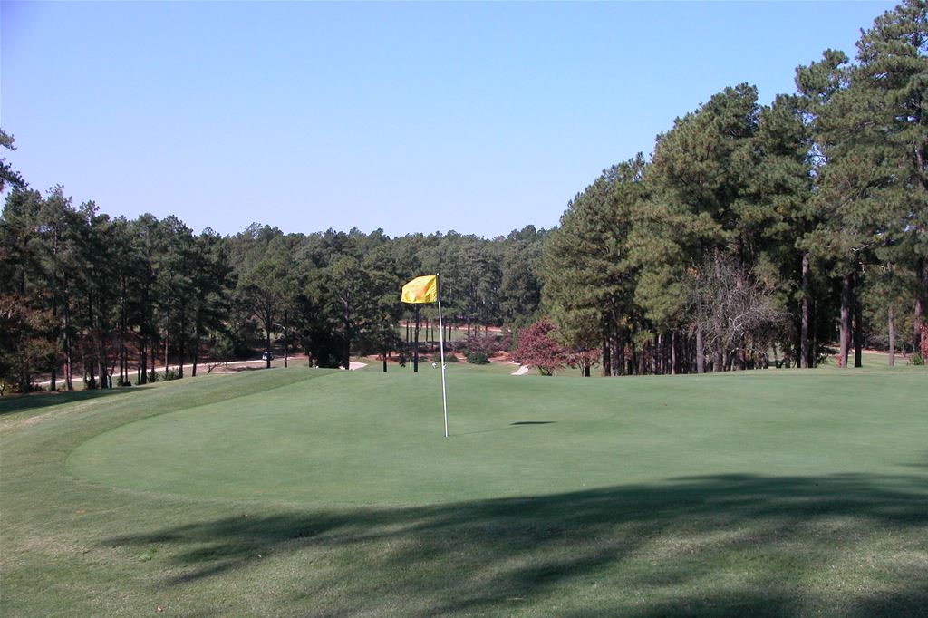 Southern Pines