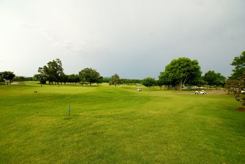 Hampton Cove River Course